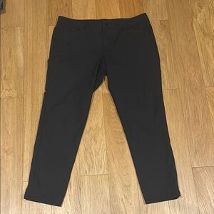 Men’s Lululemon Pants